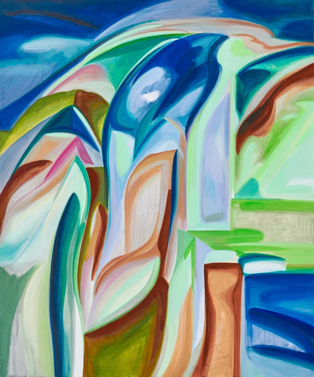 Scene Composition_Jina Jung